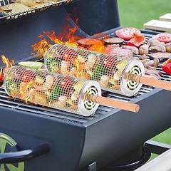 Guía para usar tu parrilla de sardinas como un chef
