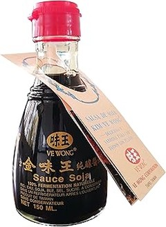 Aprende a usar la salsa de soja en tus sushi como un experto