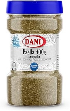 Cómo preparar una deliciosa paella con productos listos para usar