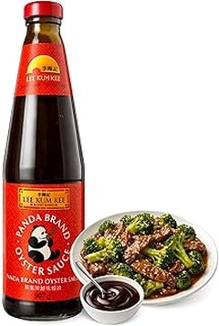 Maneras sencillas de utilizar salsa de ostras en tus recetas