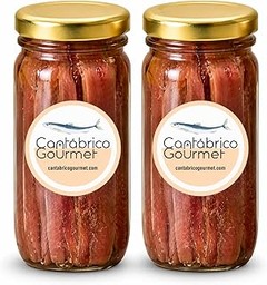 ¿Qué hacer si tus conservas de anchoas son demasiado saladas?