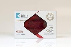 Ideas creativas para utilizar la mojama en tus recetas