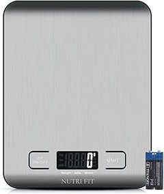 ¿Básculas de Cocina Digitales o Analógicas? Descubre cuál elegir