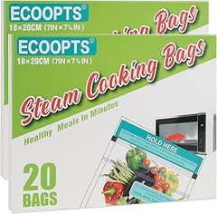 Comparativa entre Bolsas para Cocinar Pescado al Vapor y Otros Métodos de Cocción