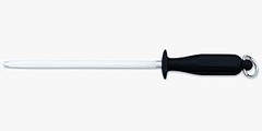 Chairas y métodos alternativos para afilar cuchillos de pescado