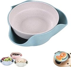 Cuencos de cerámica o plástico para conchas: ¿Cuál elegir?