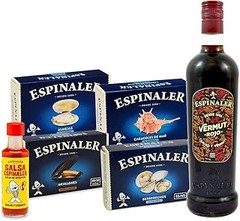 Comparativa de las Mejores Marcas de Aperitivos Gourmet del Mar