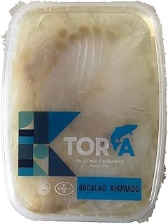 Mejores marcas de bacalao ahumado: comparativa de calidad y precio