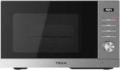 Comparativa de marcas de microondas con grill: Cecotec vs LG