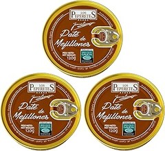 Comparativa de Patés de Marisco: ¿Qué Marca Elegir?