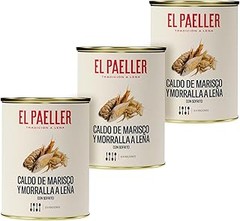 Patés de Marisco vs. Otros Aperitivos: ¿Cuál Elegir?