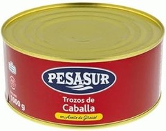 Mejores Ofertas en Conservas de Pescado Azul: Comparativa de Precios