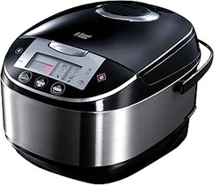 Comparativa de marcas de robots de cocina para preparar pescado