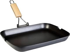 Mejores sartenes antiadherentes para preparar pescado en casa