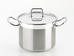Ollas de cerámica o acero inoxidable: ¿cuál es mejor para cocer pulpo?