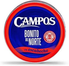 ¿Qué es el bonito del norte y cuáles son sus características?
