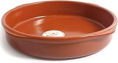 ** Cómo Cuidar Tus Cazuelas de Barro para Cocinar Pescado