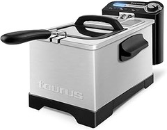 Precios de freidoras con filtro de aceite: Todo lo que necesitas saber