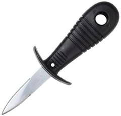 Cuchillos para ostras