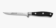 Cuchillos deshuesadores para pescado