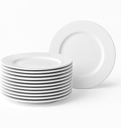 Cómo Cuidar y Mantener tus Platos Llanos para Pescado