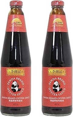Ventajas de incorporar salsa de ostras en tus platillos