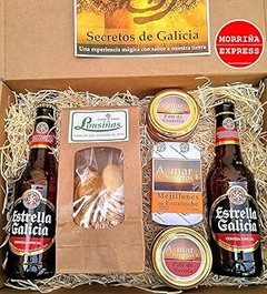 Tipos de patés de marisco que debes conocer