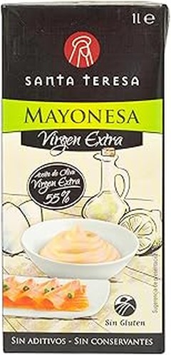 Platos ideales para realzar con mayonesa gourmet