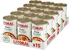 Pota vs. Calamares en Conserva: ¿Cuáles son las Diferencias?