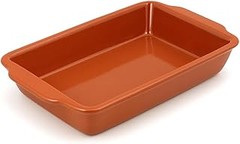 Dónde comprar las mejores besugueras para horno