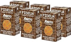 Dónde adquirir caldo para fideuá: guías y recomendaciones
