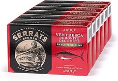 Mejores lugares para comprar conservas de bonito del norte a buen precio