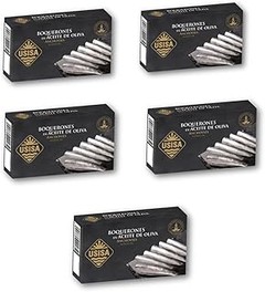 Mejores lugares para comprar conservas de boquerones