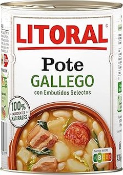 Las mejores tiendas para comprar conservas de pota online