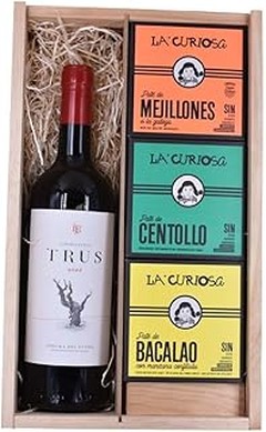 Descubre dónde comprar patés de marisco fácilmente