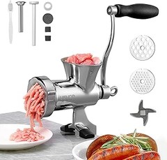 Descubre dónde comprar una picadora para pescado