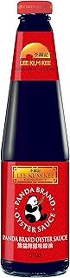 Las mejores opciones para comprar salsa de ostras a buen precio