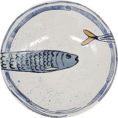¿Cómo elegir el plato hondo ideal para sopa de pescado?