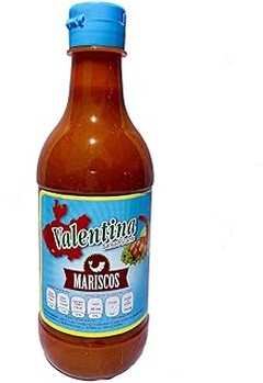 Errores comunes al seleccionar salsas para marisco