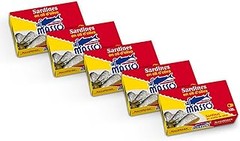 Problemas frecuentes al seleccionar conservas de sardinas
