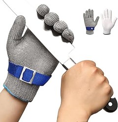 Los errores que debes evitar al elegir guantes para abrir ostras