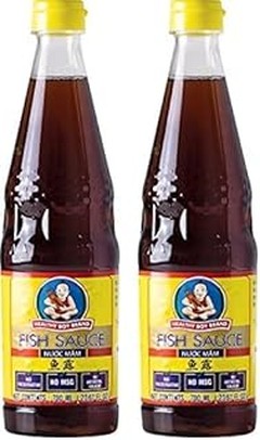Evita estos errores al seleccionar salsas para pescado