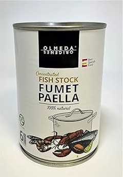 Errores que debes evitar al hacer fumet de pescado