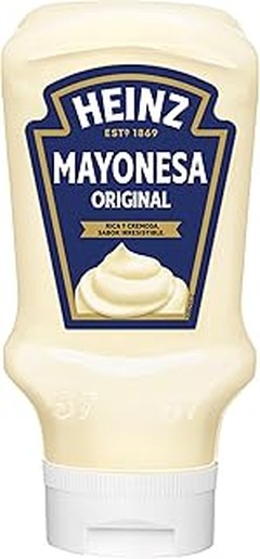 Errores que debes evitar al usar mayonesa gourmet