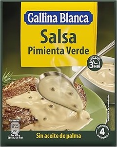 Los errores más comunes al utilizar salsa marinera