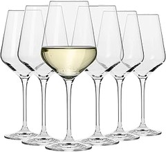 Problemas frecuentes al usar copas de vino blanco