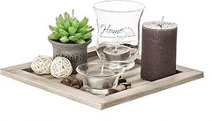 Descubre los errores más comunes en la decoración con centros de mesa marineros