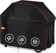 Fundas para barbacoa