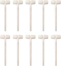 Consejos esenciales para elegir el mejor martillo para marisco