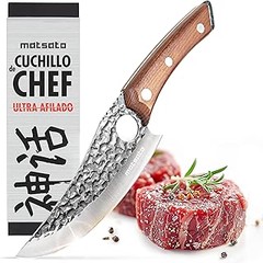 Cómo elegir el cuchillo japonés ideal para preparar pescado